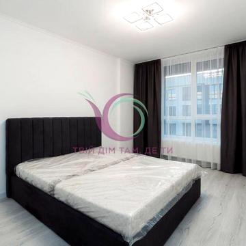 Оренда 1к квартири вул Хіміків 28