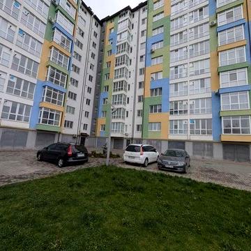 продаж зданої 1 кім квартири біля Арсену