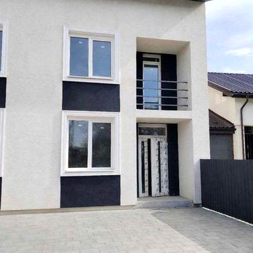 Продаж таунхауса. с.Микитинці