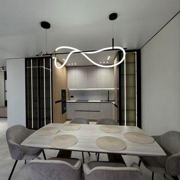 Продаж зданої новобудови