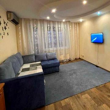 Здається однокімнатна квартира на просп. Миру 43