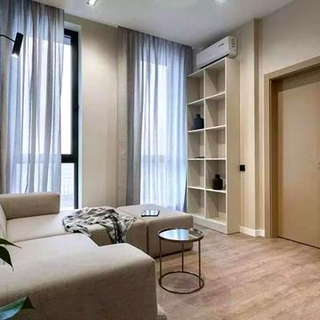 Антоновича вул. (Горького), 44