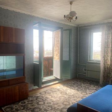 Двух комнатная на салтовке ЖК Жилкомсервис