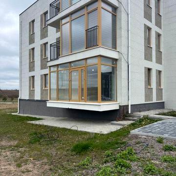 Продам 1-кімнатну квартиру з підвалом ЖК «Гармонія»