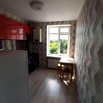 Здається квартира в НОВОБУДОВІ!!!