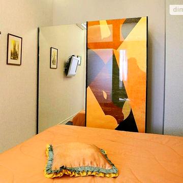 Довгострокова оренда 2к Квартира Сімферопольська вулиця ЖК Панорама