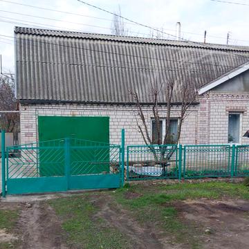 Терміново продам 4 кімнатну квартиру в м. Кодима.