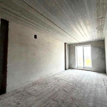 Найдешевша 2-кімнатна квартира в центрі з газом, перший внесок від 4900$