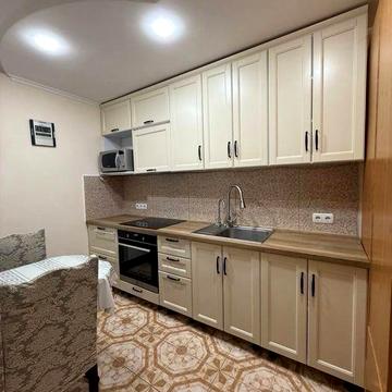 2 кімнатна квартира