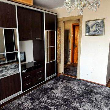 Затишна квартира на 5 місяців