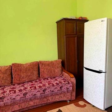 Оренда 1-кімнатної квартири на бульв. Леоніда Бикова 5, до м.«Почайна» 15-20 хв.