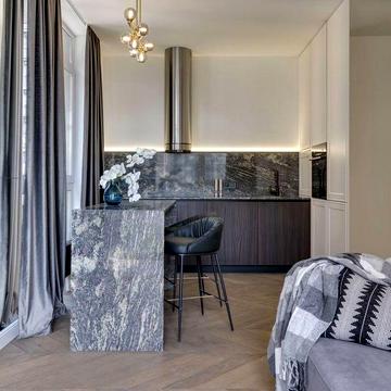 Оренда квартири в ЖК Французький квартал 2, вул. Маккейна 1