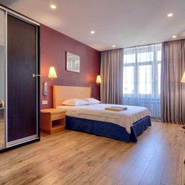 Оренда квартири, євродвушка! ЖК Династія 57м. Липківського, 37в  генератор