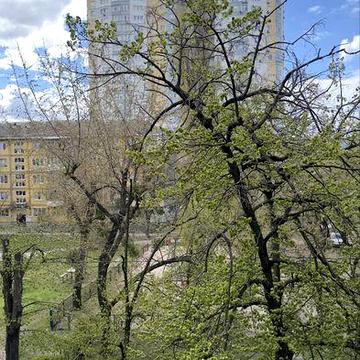 Продаж 3 к квартири бульвар Верховноі Ради 18 БЕЗ КОМІСІЇ.