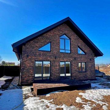 Продаж Дуплекс із Баварської кладки від Надійного Забудовника