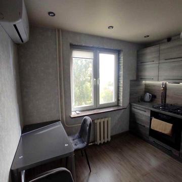 Оренда 1-кімн квартири,  Новопричистенська,50