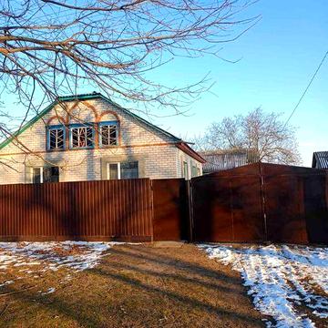 Продам будинок  в гарному житловому стані