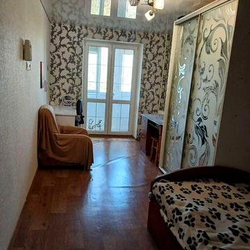 двухкомнатную квартиру Корабельный район