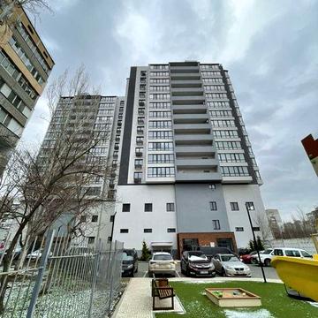 Продаю 2к  квартиру  у Центрі ЖК Центральний ЖК Центральний