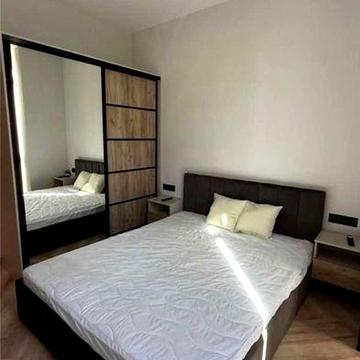 Здається 2х кімнатна квартира в ЖК “Good House” , пров. Землеробський 25