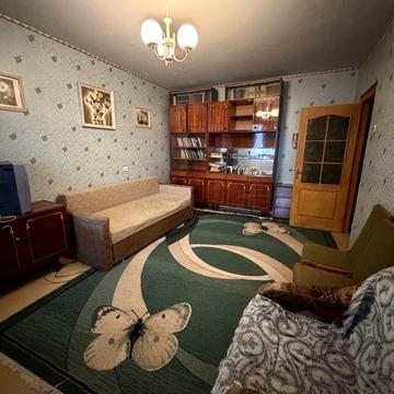 Двокімнатна квартира в оренду – простора і затишна біля Епіцентру та АТБ