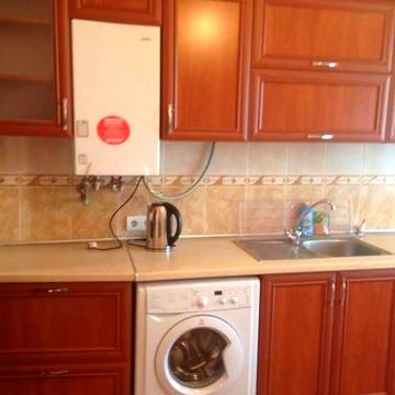 Здам квартиру в центрі міста