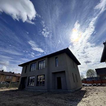 Дуплекс з ГАЗОМ Шевченкове 3-4 спальні БЕЗ КОМІСІЇ