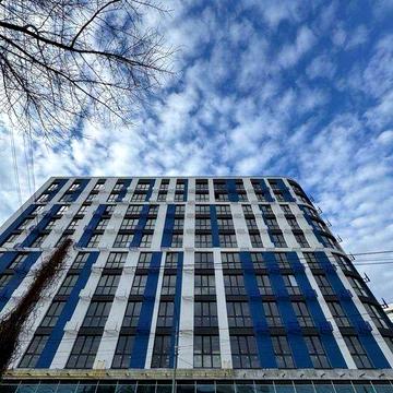 Квартира ЖК Рівєра 1к метро Славутич ЖК "Рів'єра"