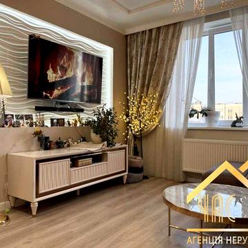Продам 3К квартиру в ЖК Озерний Гай, дворівнева з ремонтом, 87м2 ЖК Озерний Гай