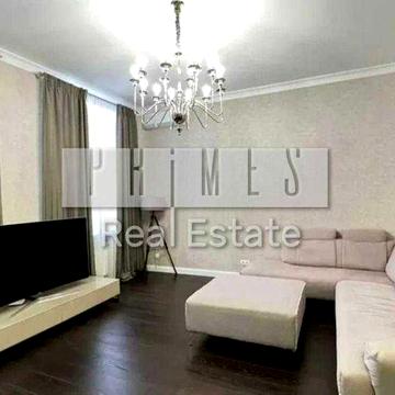 Продаж 2к квартири з ремонтом та меблями, вул. Шовковична, 10, Липки