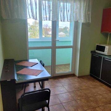 Продаж 1-кімнатної квартири на вул. Кибальчича, 7а