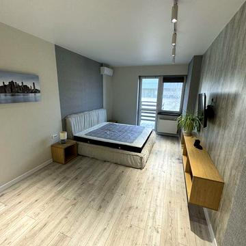 3-кімнатна з сучасним ремонтом, ЖК Campus! Вул. Нижньоключова, 14 ЖК Campus