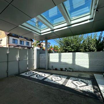 Аренда дома с газом‼️Аркадия/Фонтан,пер.Клубничный‼️Свой двор,парковка