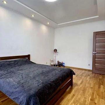 Продаж 1к квартири / 47 м2/ Продаж квартири з ремонтом/ Боздош/Газ ЖК Климпуша