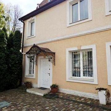 Оренда будинку в самому Центрі міста