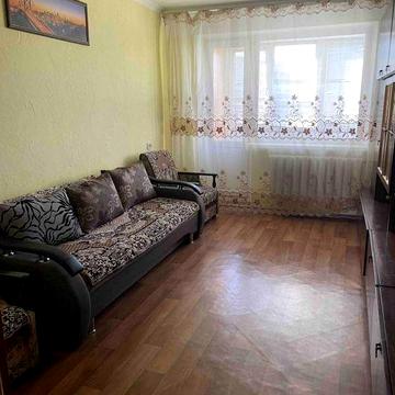 Сдаю двухкомнатную квартиру