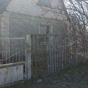 Дача " Красногорье " Пересадовка