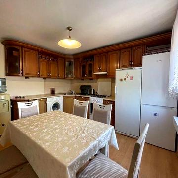 Здається 1к.квартира з ремонтом меблями та технікою