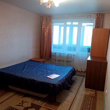 Оренда 1-кімнатної квартири на проспекті Поля