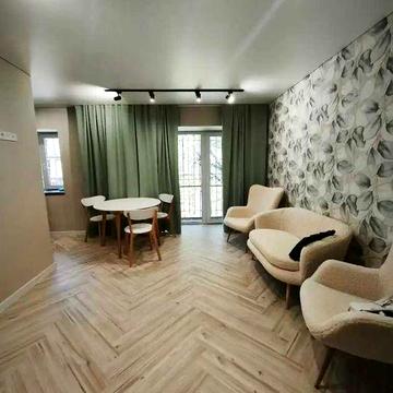 Сдам 2к новую квартиру  в центре, Артема 19