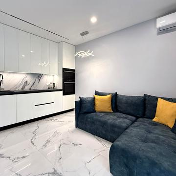 Родини Кістяківських вул., 4