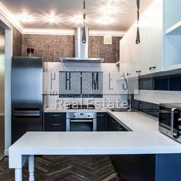 Оренда 3к квартири, вул. Анрі Барбюса 22, Печерськ