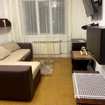 Здам 1-ну кв-ру на О.Соколовських