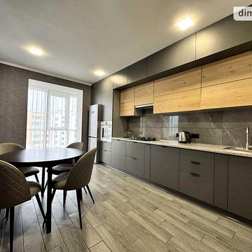 Довгострокова оренда 12к Квартира Зарічанська вулиця ЖК Набережный квартал