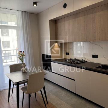 Продаж / Квартира / вул. Ольги Кобилянської, Ірпінь