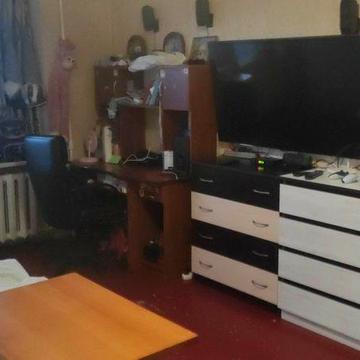 Продам однокомнатную квартиру