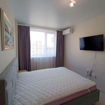 Сдам 1 комнатную квартиру в ЖК 7 Небо