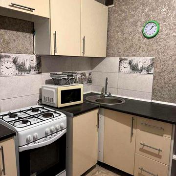 Здається 1-на квартира