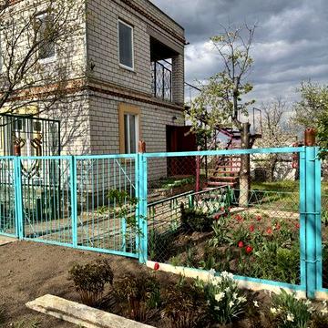 Дача в районе с. Старая Богдановка