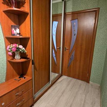 1кімнатна квартира на Можайці